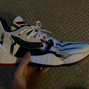 James harden vol 4 gca dynasty rockets